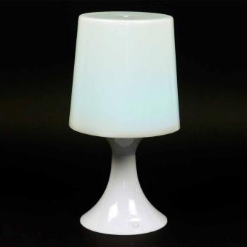 Stimmungslampe, Tischlampe, Tischleuchte mit Touchsensor